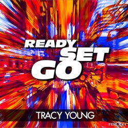 Cover of Ready, Set, Go!