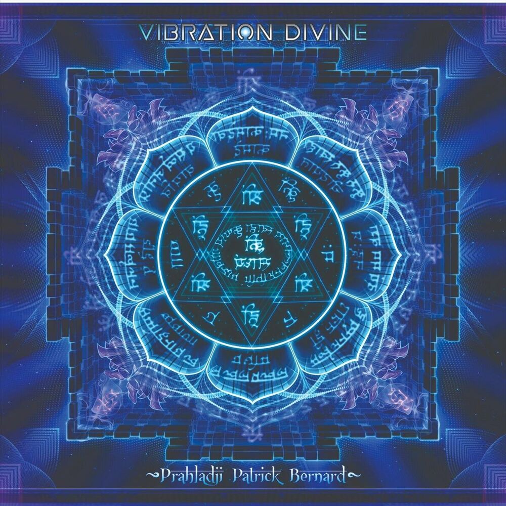 Picture of Vibration Divine