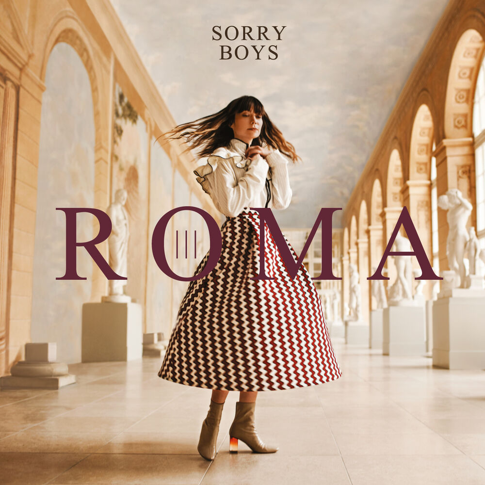 Picture of ROMA