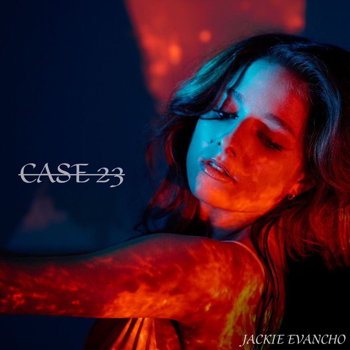 Album cover of Case 23