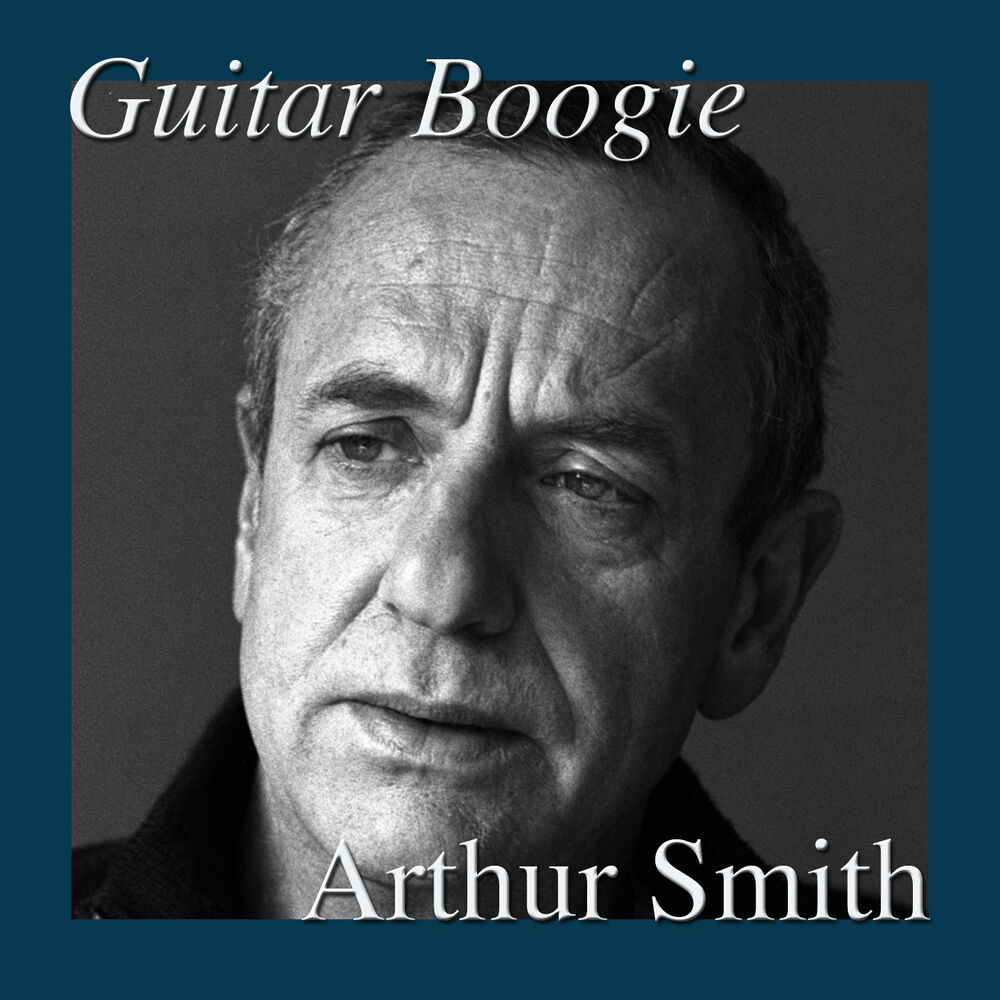 Picture of Guitar Boogie