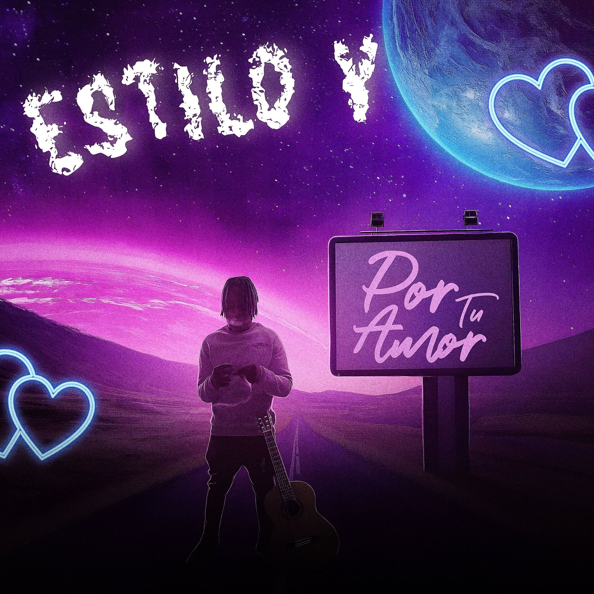 Album cover of Por Tu Amor