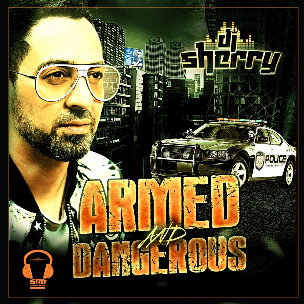 Picture of Armed and Dangerous