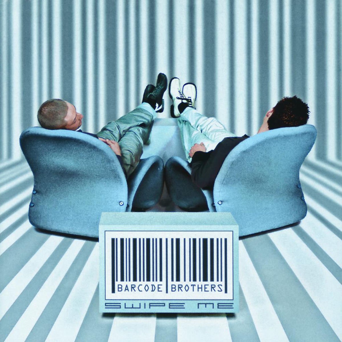 Album picture of Swipe Me