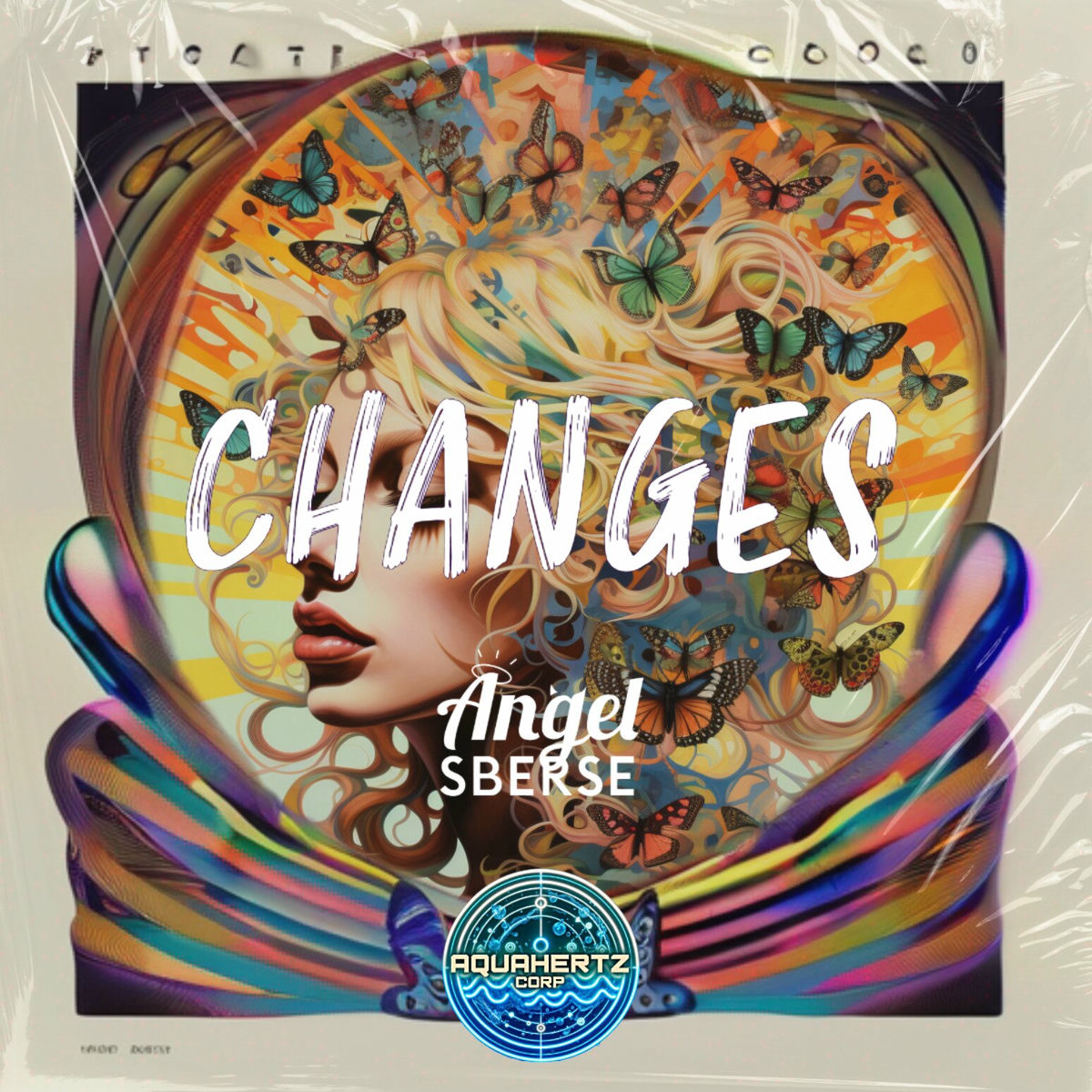 Album cover of Changes