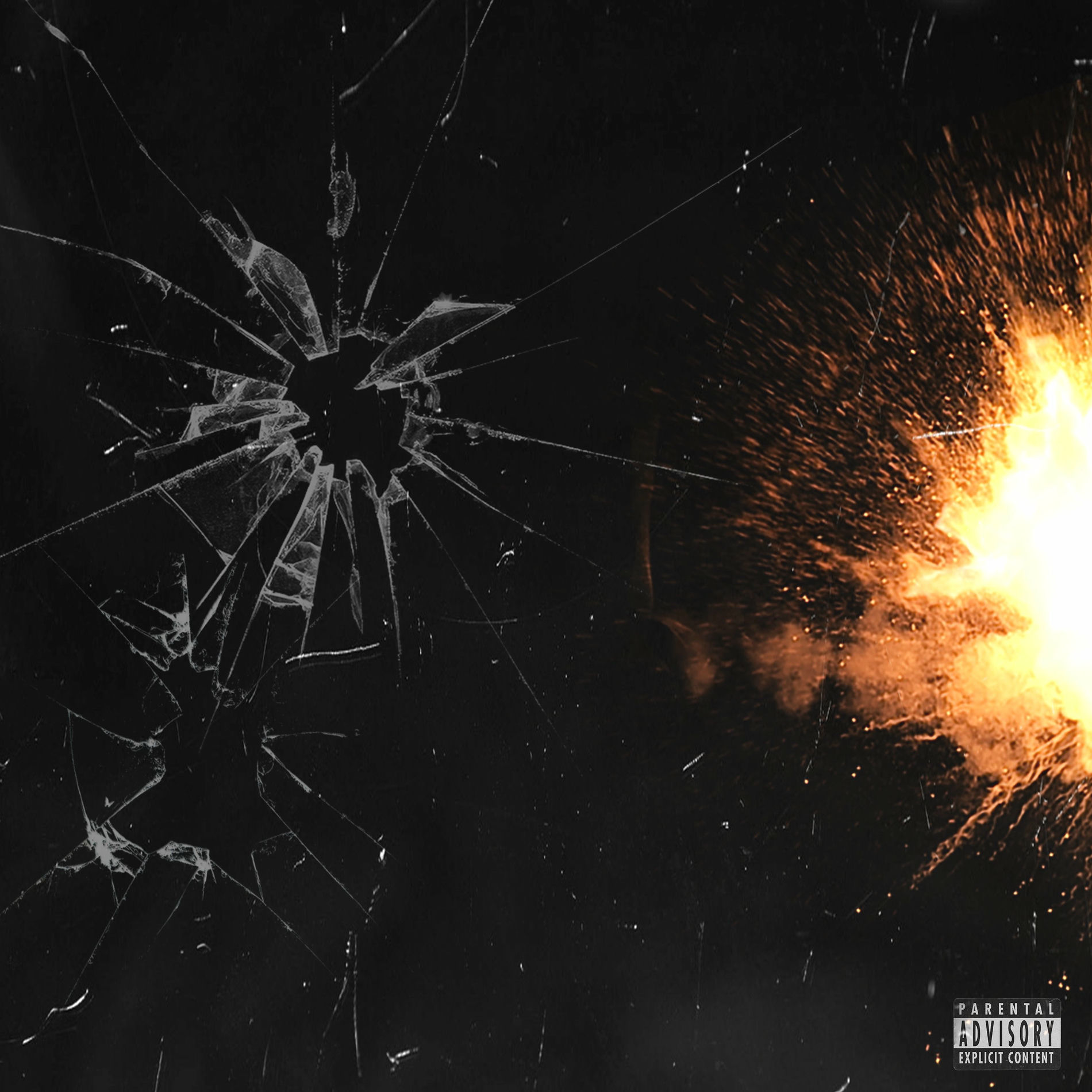 Album cover of Minha Voz É Bala