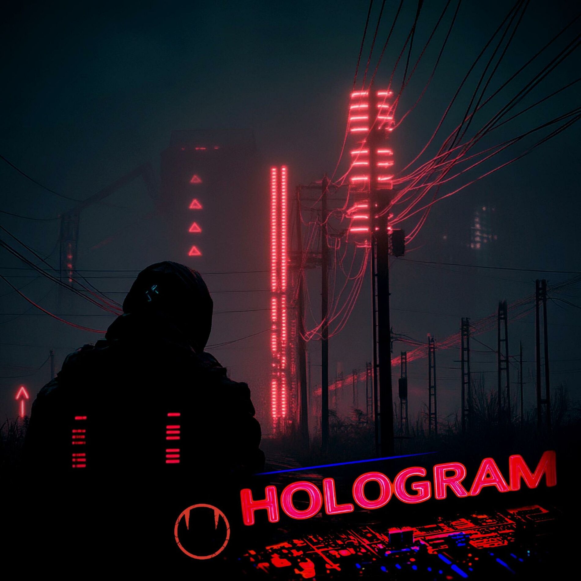 Album cover of HOLOGRAM