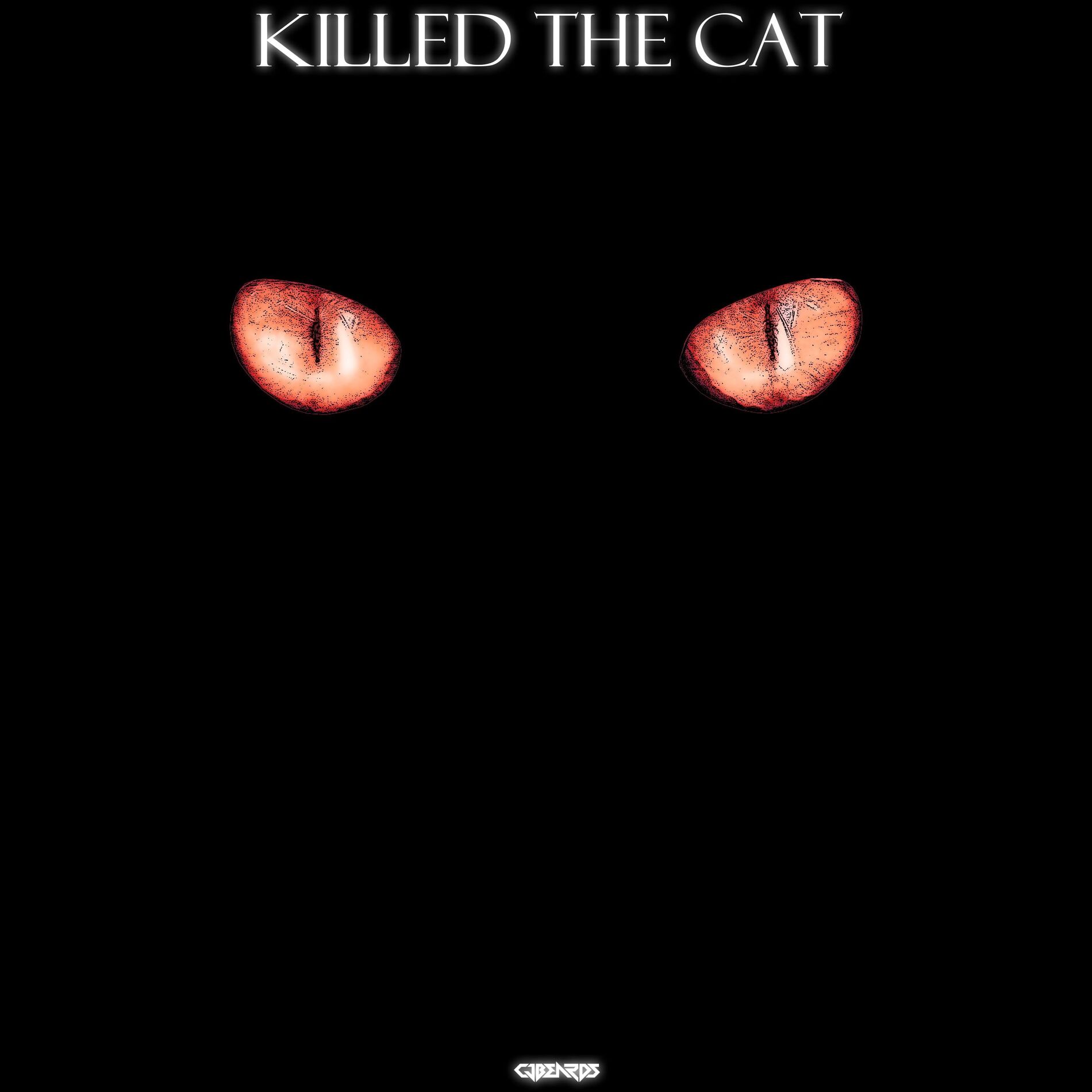 Album cover of Killed The Cat (feat. Trenton)
