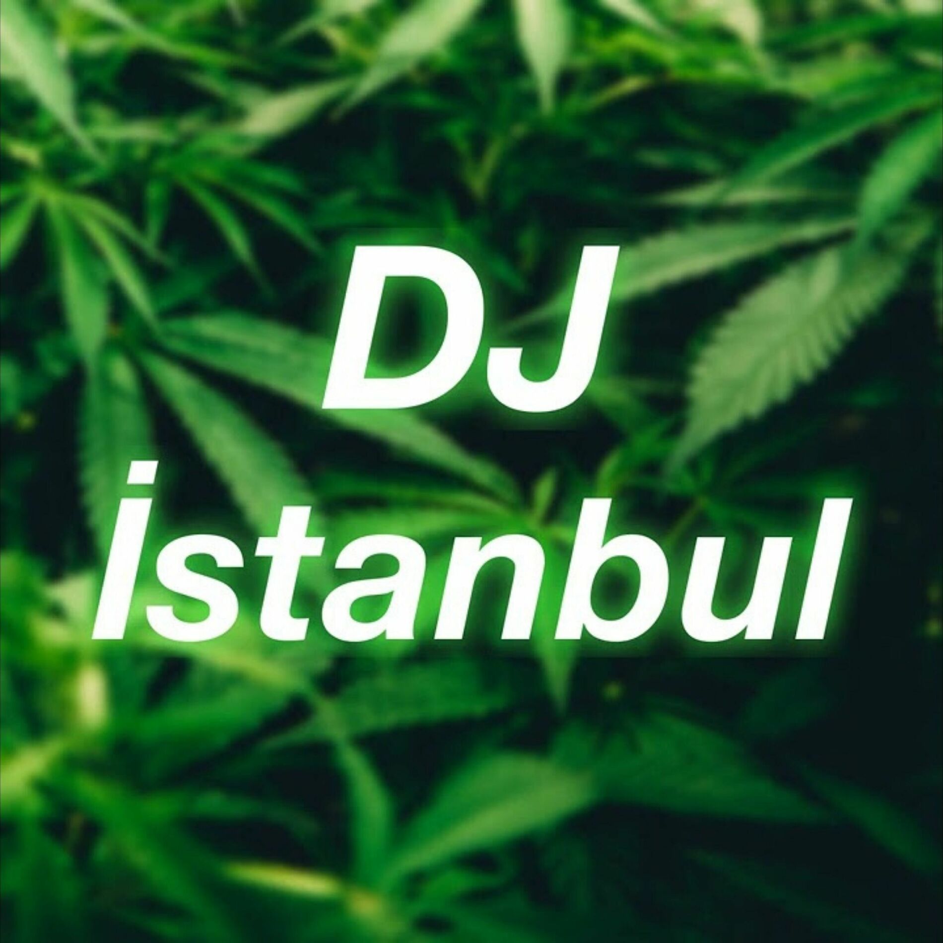 Album cover of Dj İstanbul