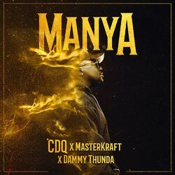 Cover of Manya