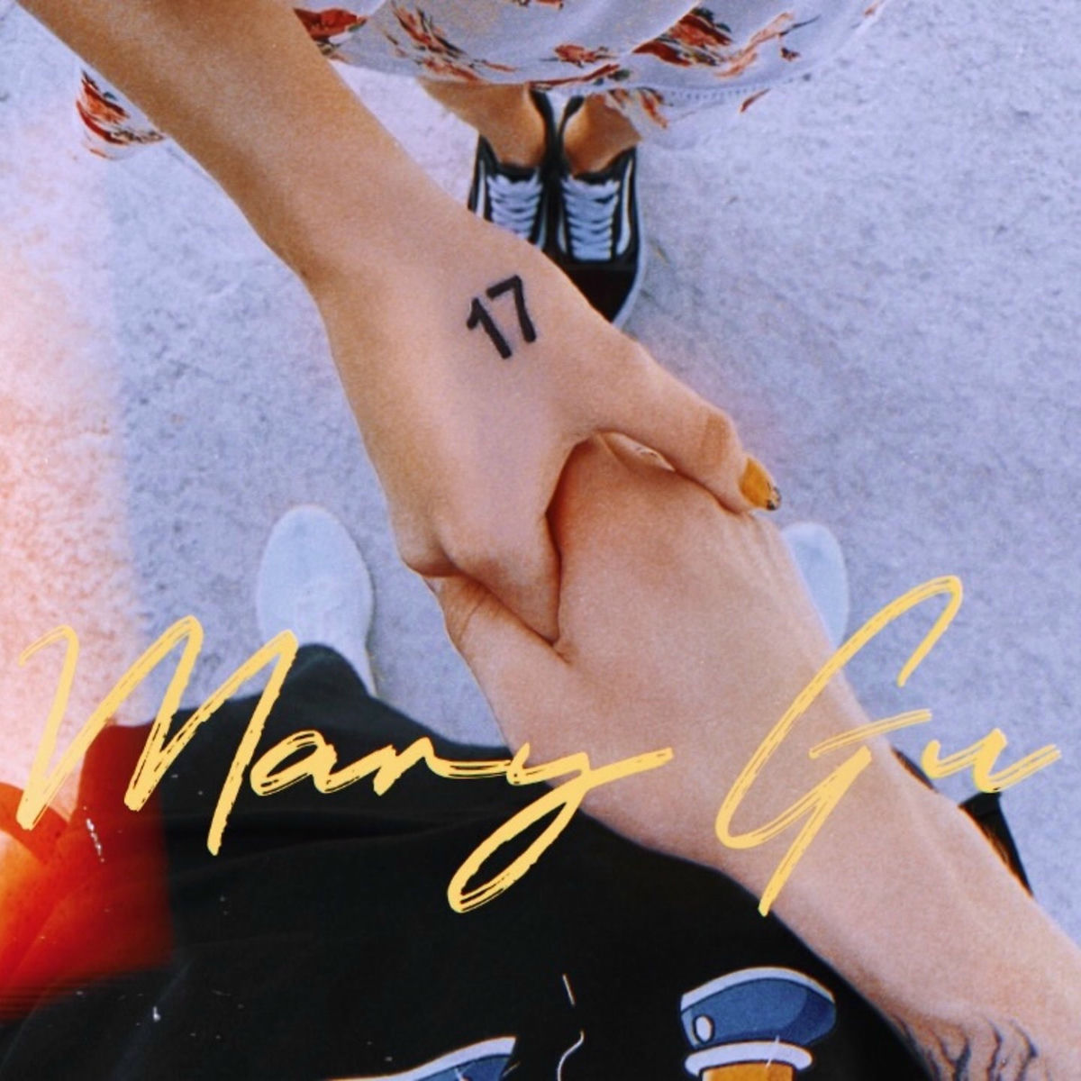 Album cover of 17