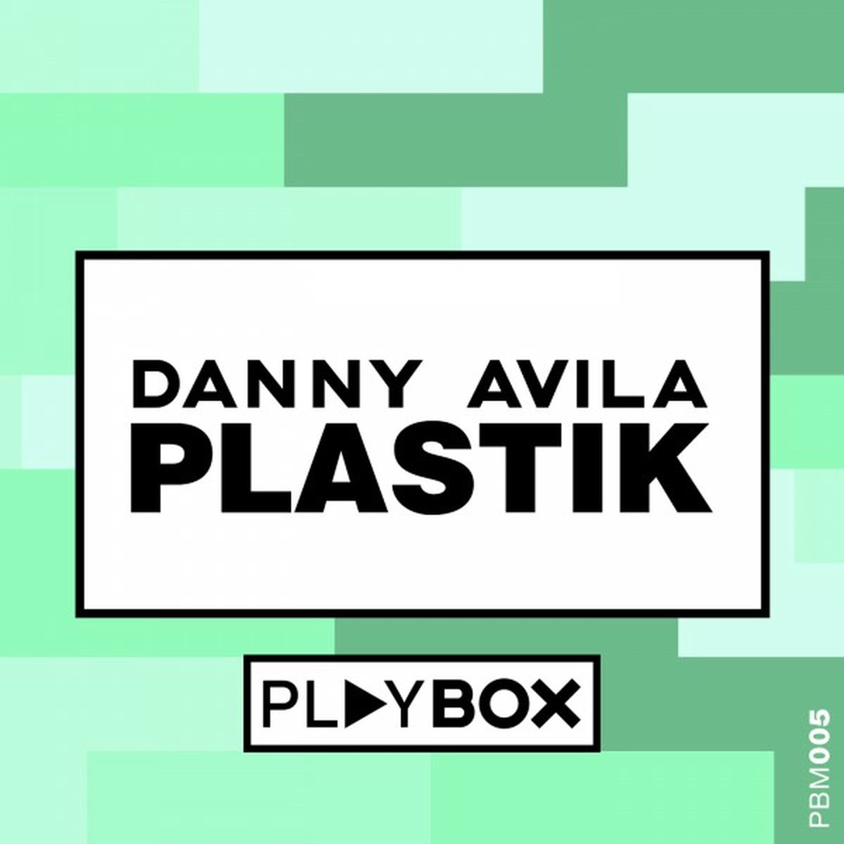 Album cover of Plastik