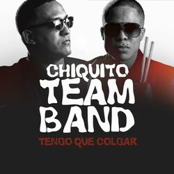 Cover of Tengo Que Colgar