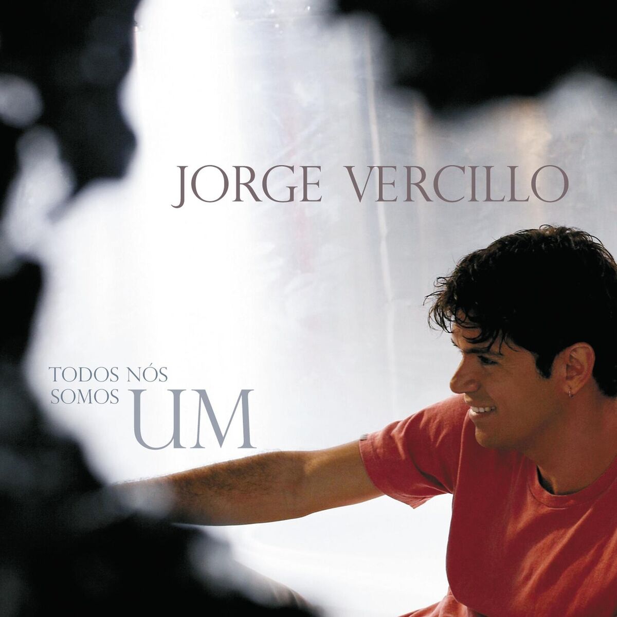 Album cover of Todos Nós Somos Um