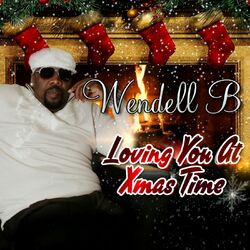 Cover of Loving You at Xmas Time