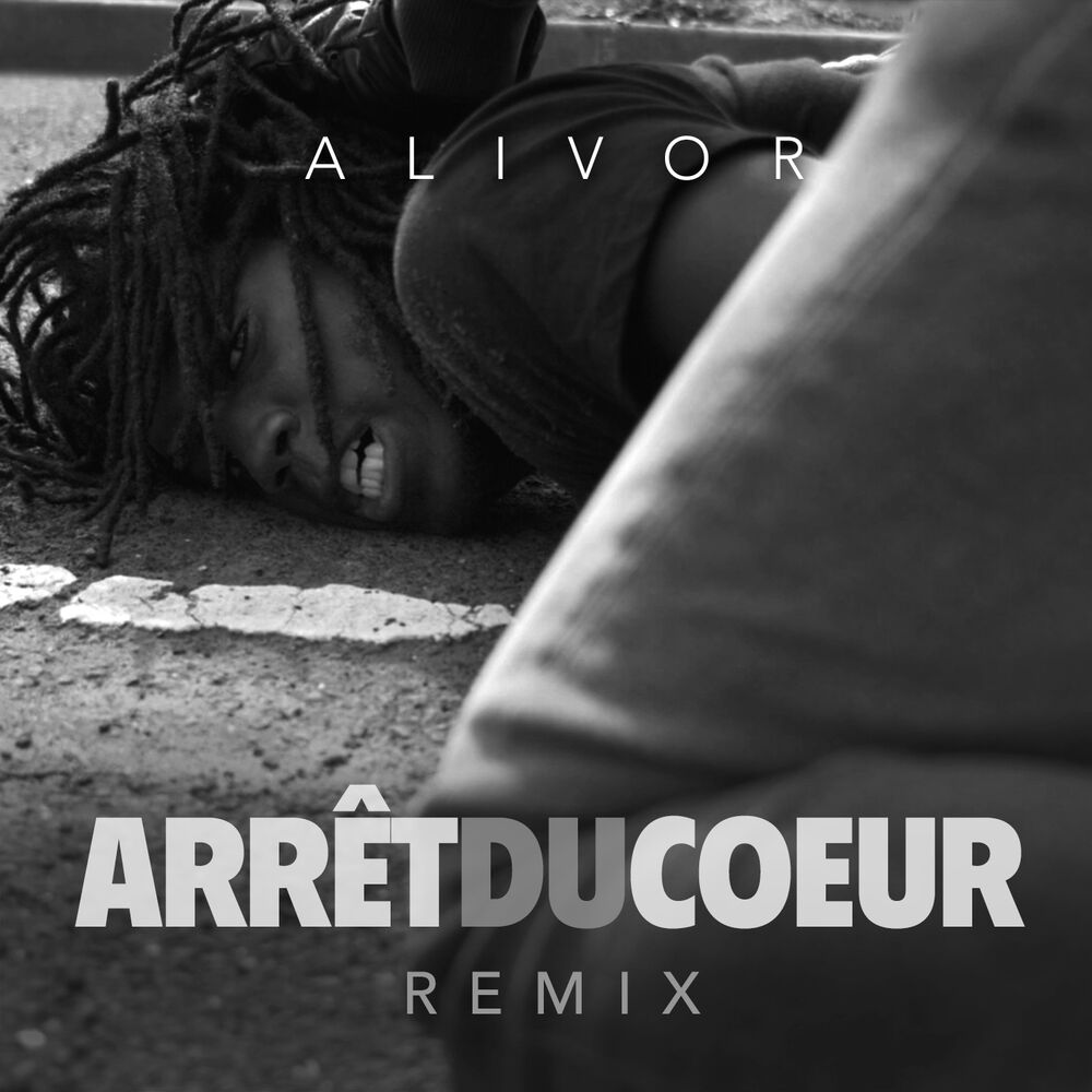 Picture of Arrêt du cœur (Remix)