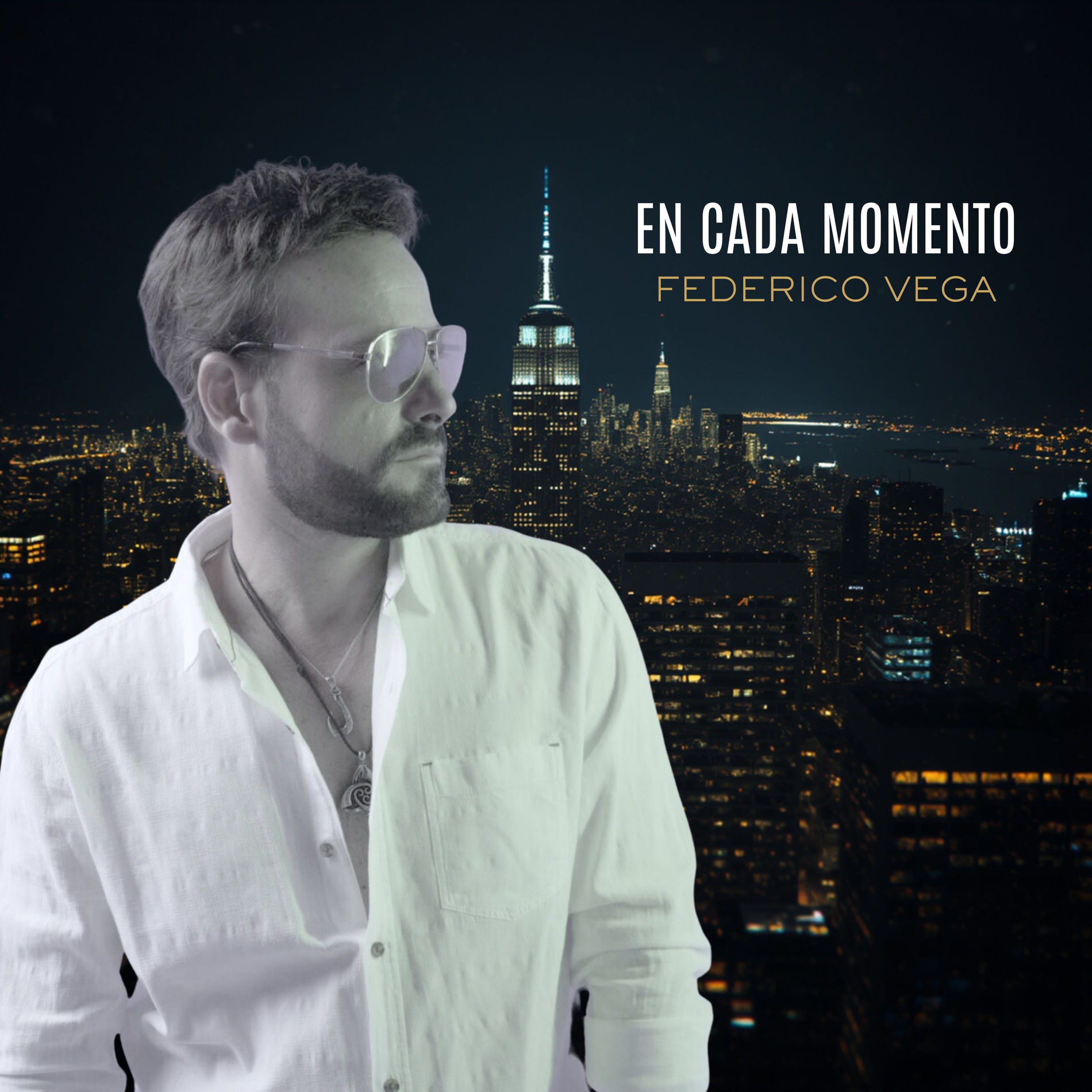 Album cover of EN CADA MOMENTO