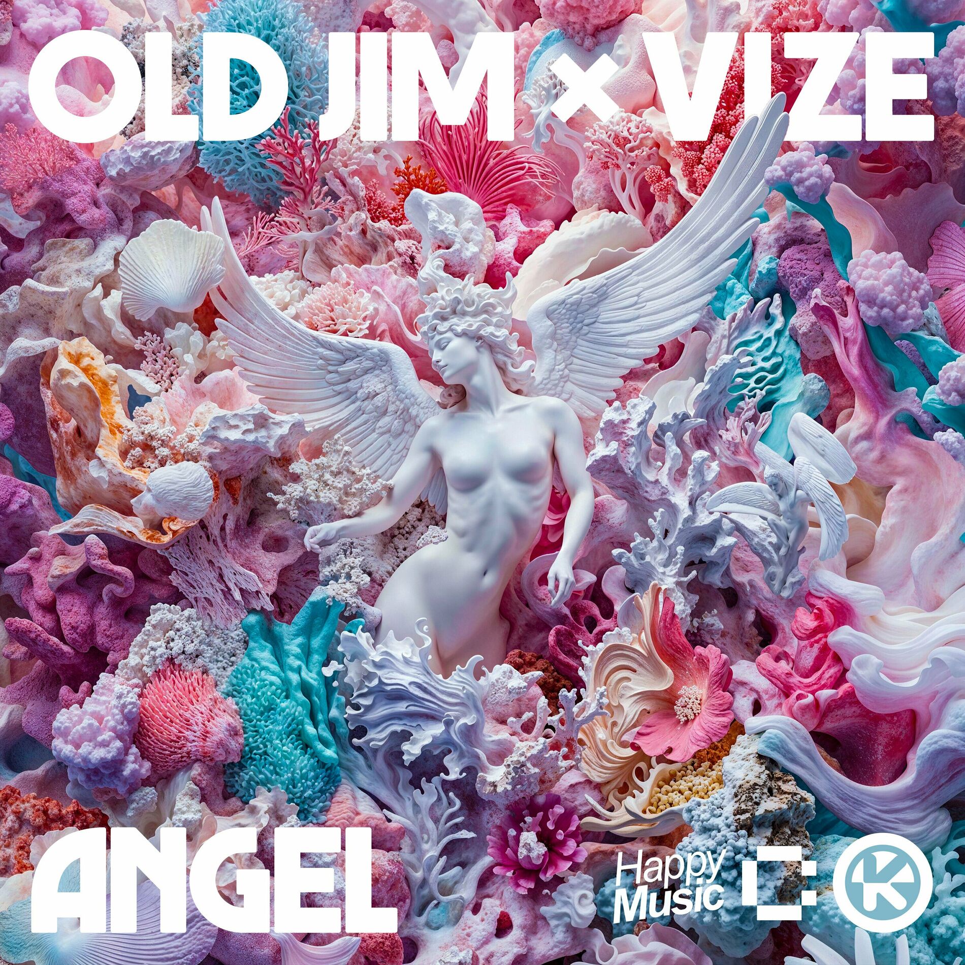 Album cover of Angel