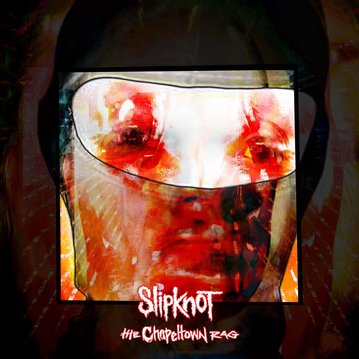 Album cover of The Chapeltown Rag