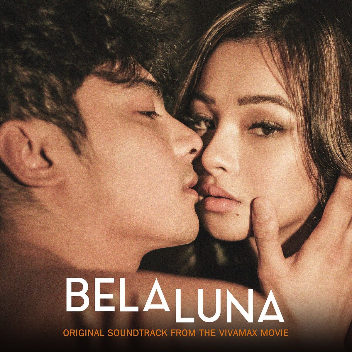 Album cover of Bela Luna (Original Soundtrack from the Vivamax Movie)