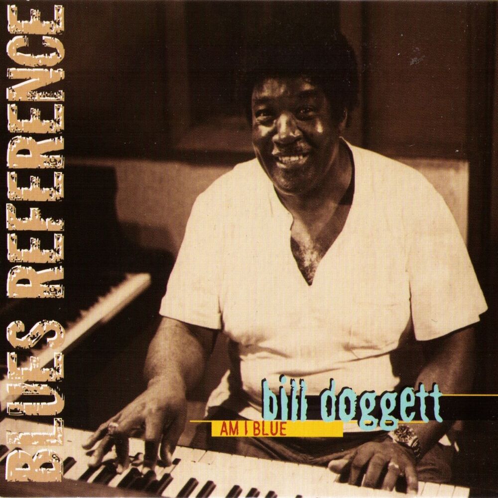 Picture of Am I Blue (1978 Re-recording - Blues Reference)