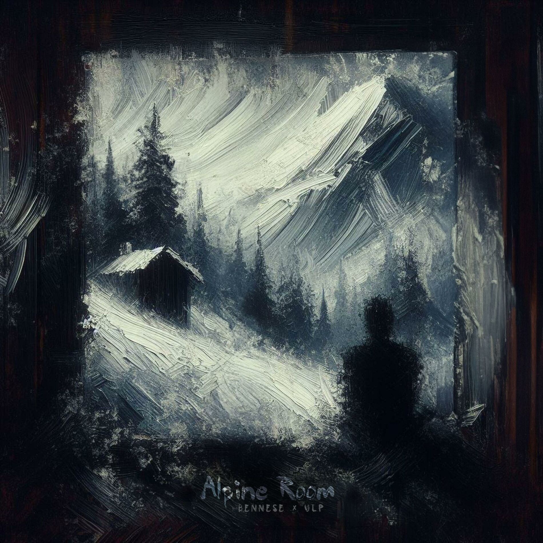 Album cover of Alpine Room