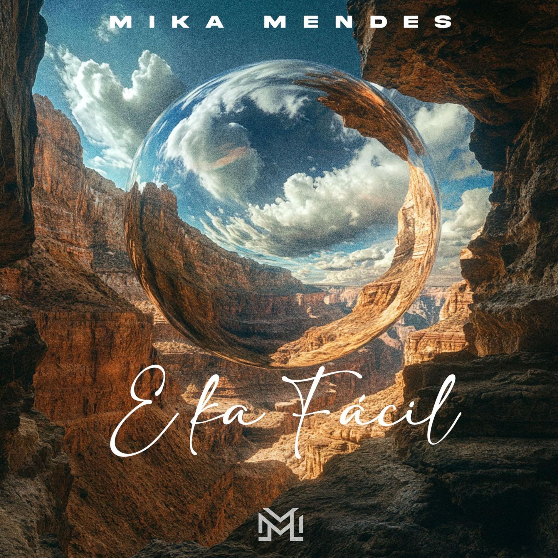 Album cover of E ka facil