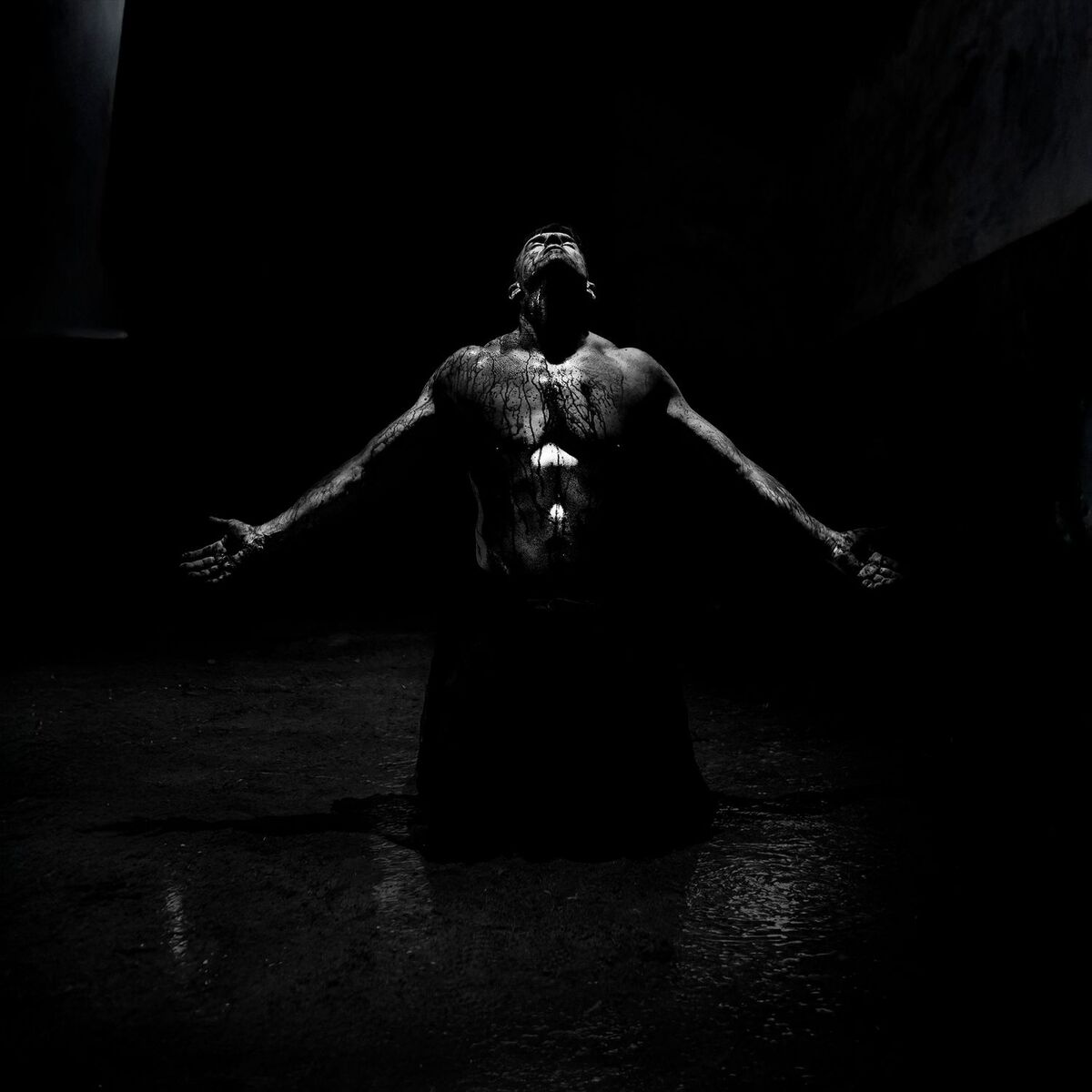 Album cover of PECADOS CAPITALES