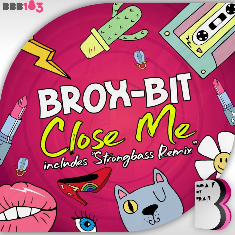 Picture of Close Me