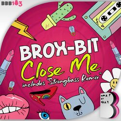 Cover of Close Me