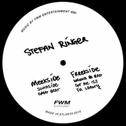 Cover of Meekside Freekside