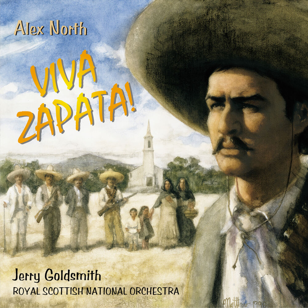 Picture of Viva Zapata!