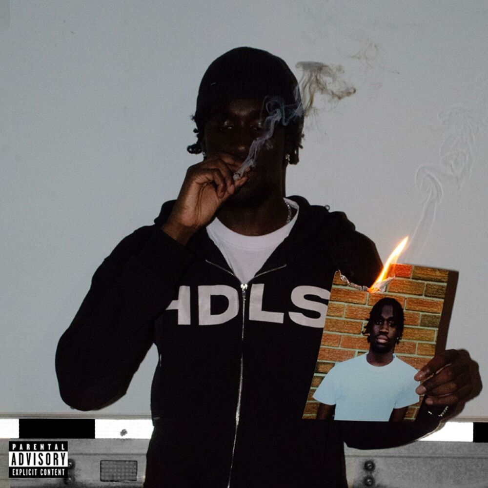 Picture of crisis (feat. CHEFFHABIB)