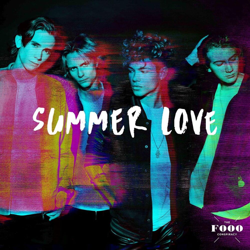 Picture of Summer Love