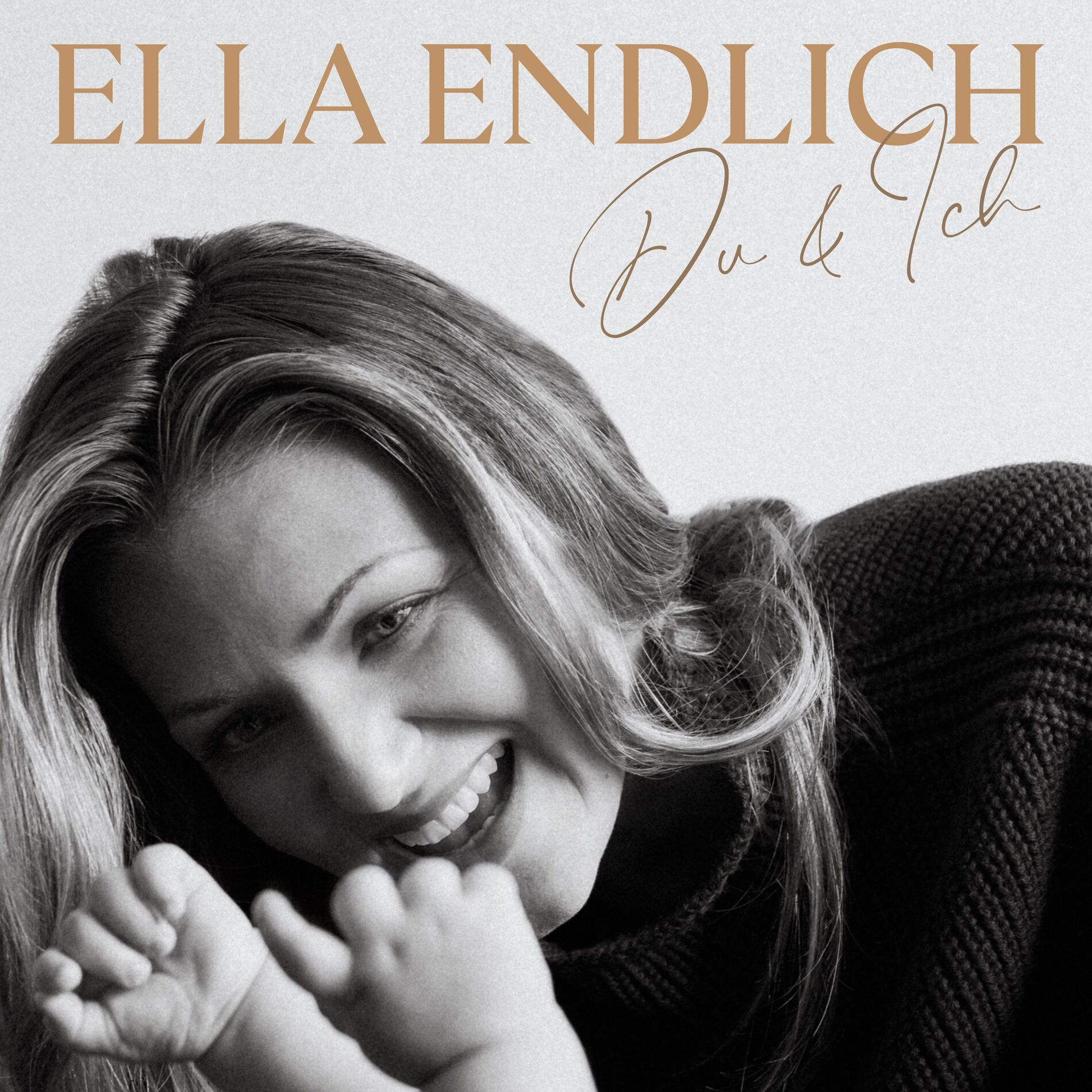 Album cover of Du & Ich