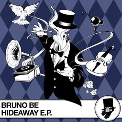 Cover of Hideaway