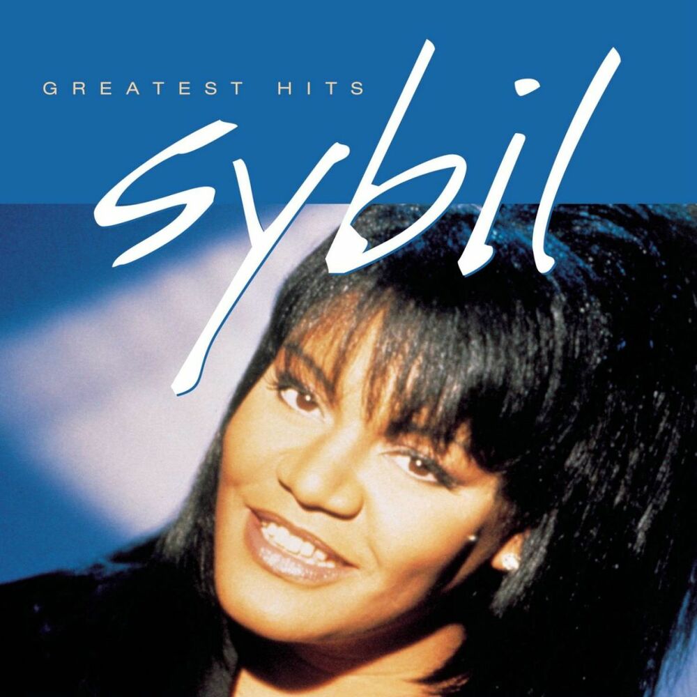 Picture of Sybil's Greatest Hits