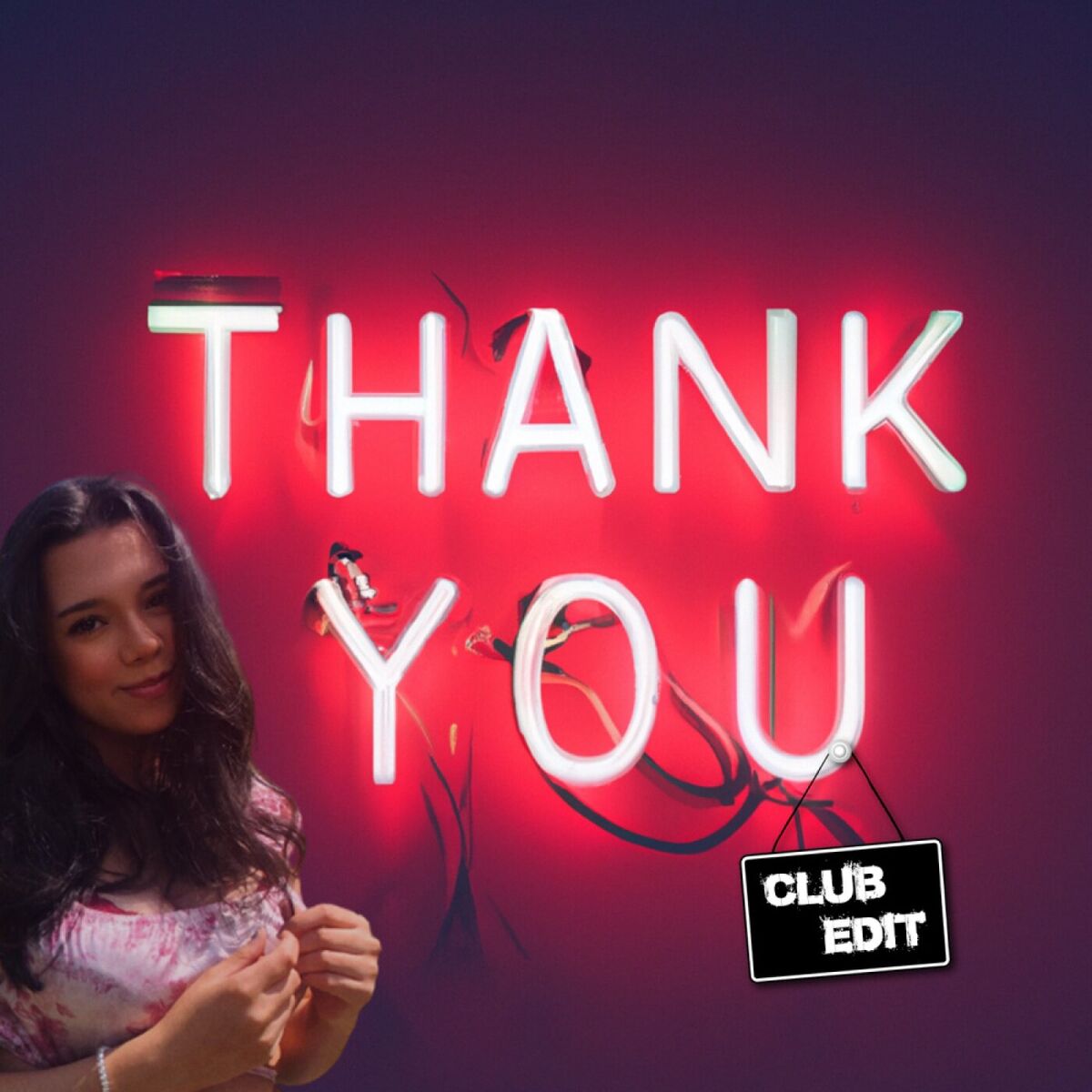 Album cover of Thank You