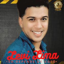 Cover of Só Depende de Você