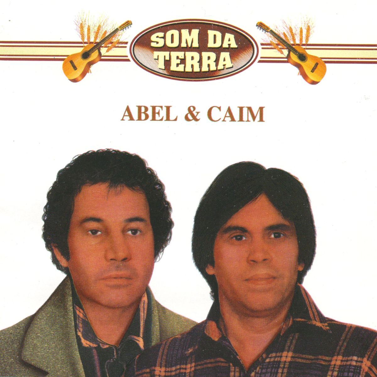 Album cover of O fazendeiro e o diabo