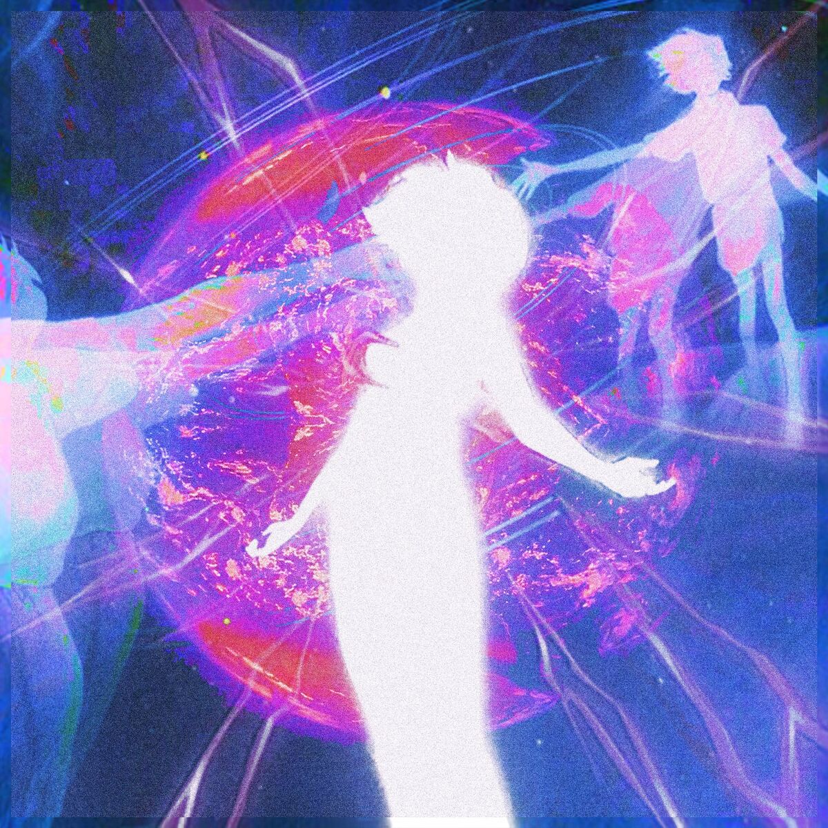 Album cover of Heavy Rain