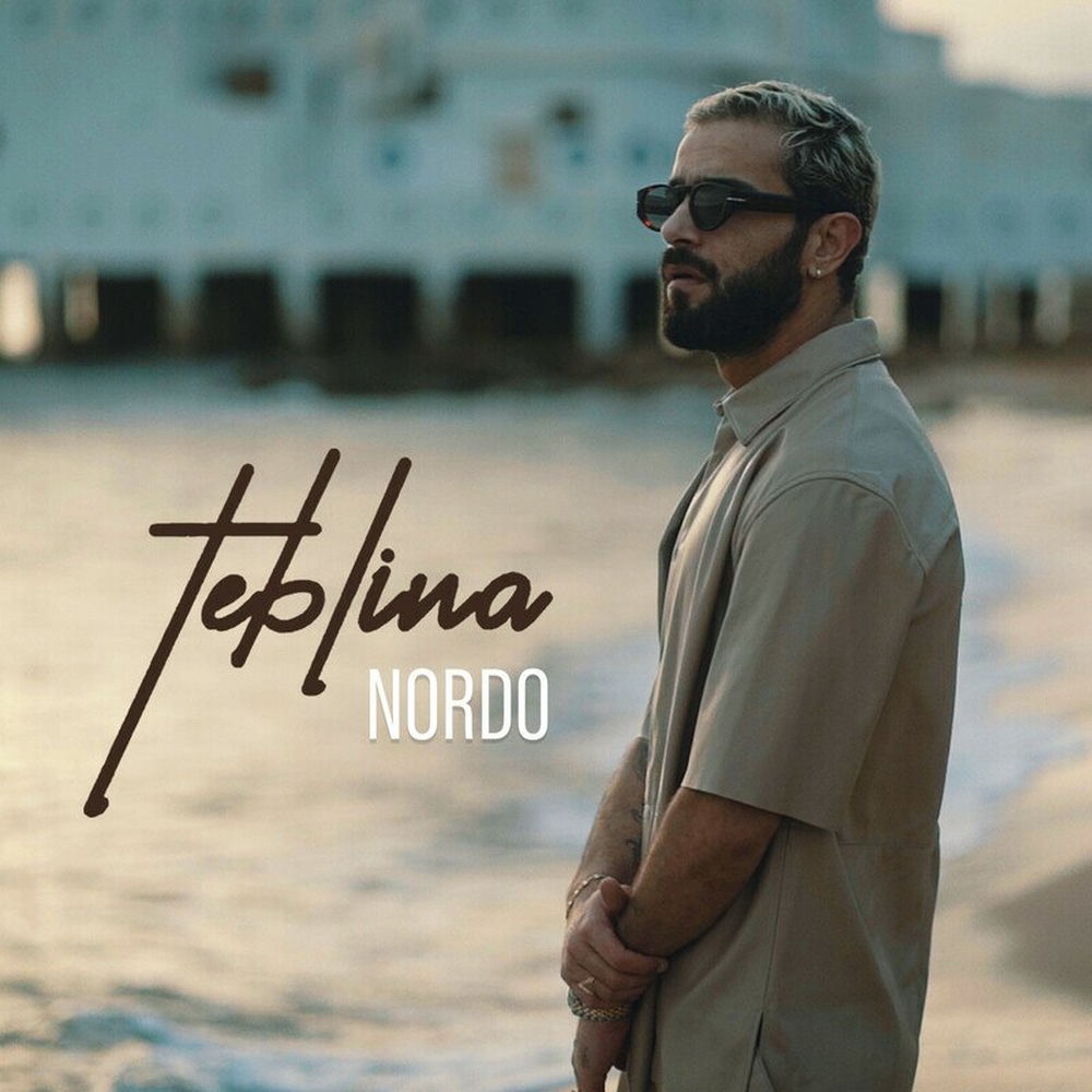 Albumhoes van Teblina — Nordo