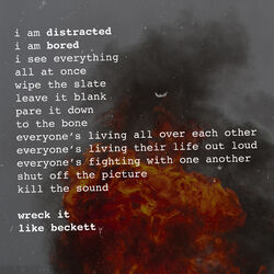 Cover of Wreck It Like Beckett
