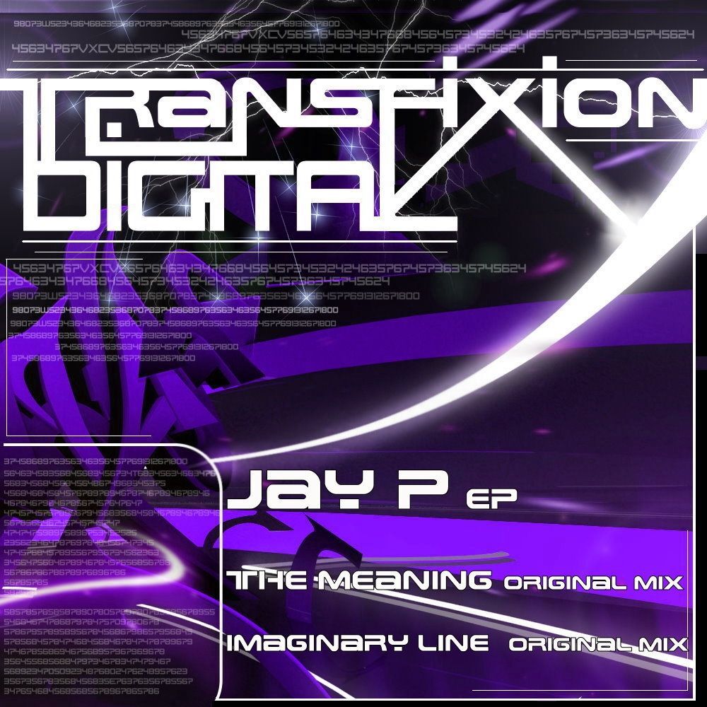 Picture of Jay P EP