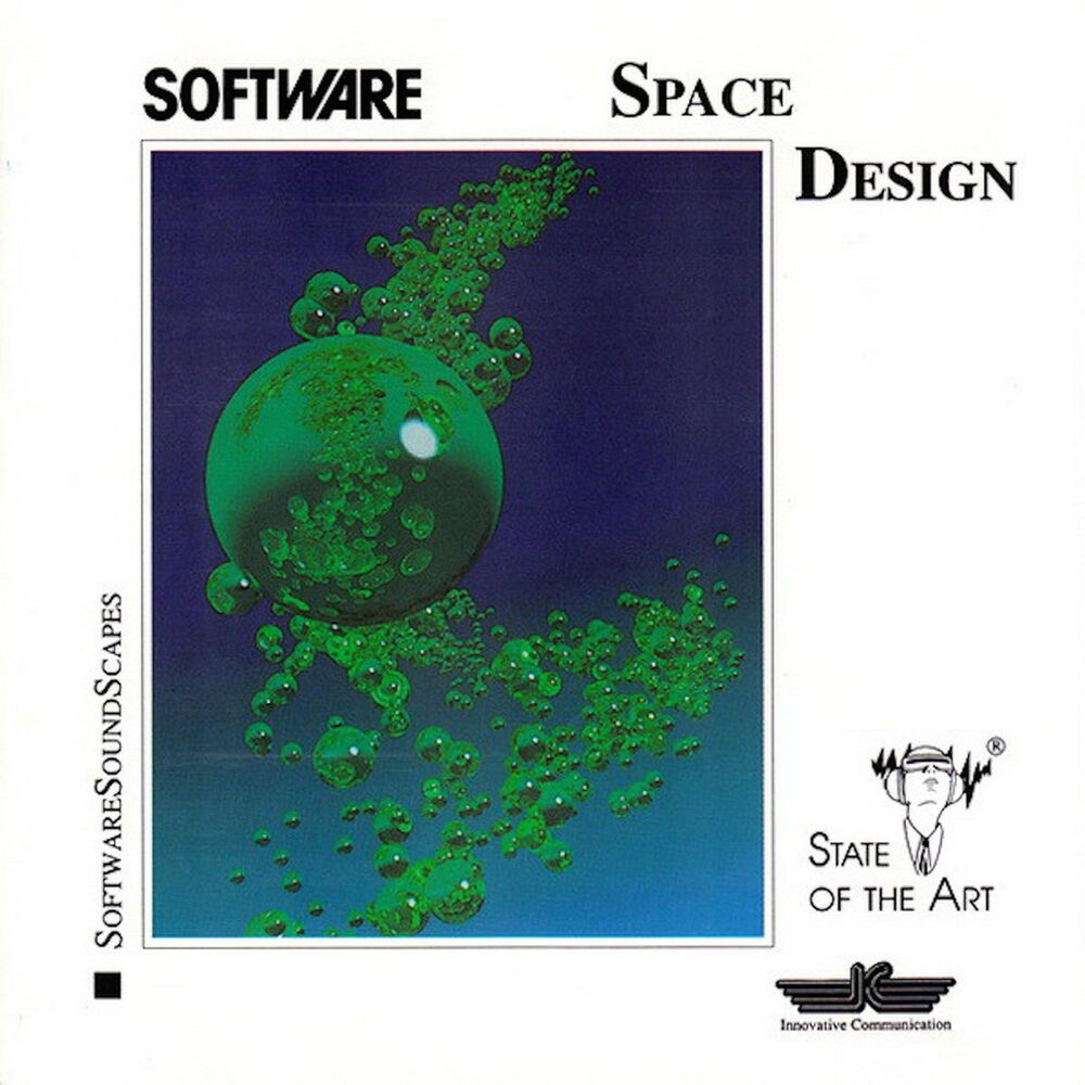 Picture of Space Design