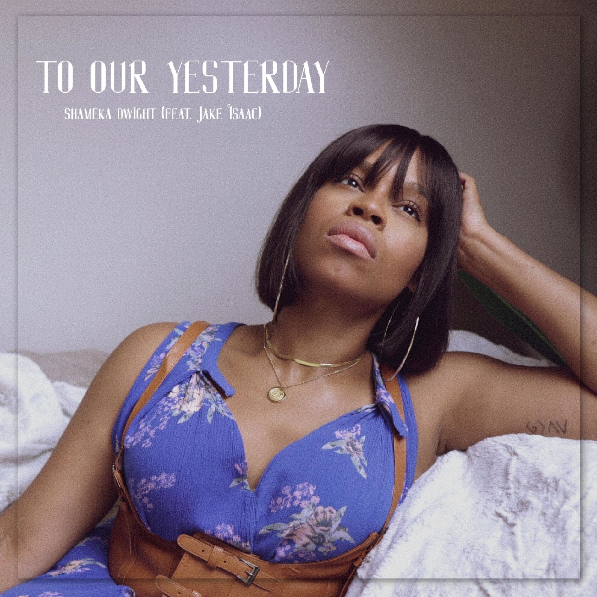 Album cover of To Our Yesterday (feat. Jake Isaac)