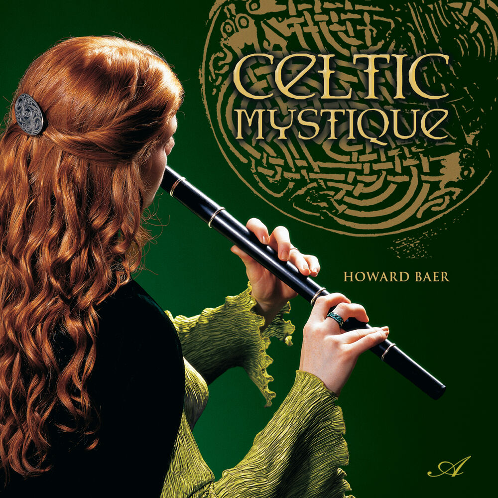Picture of Celtic Mystique