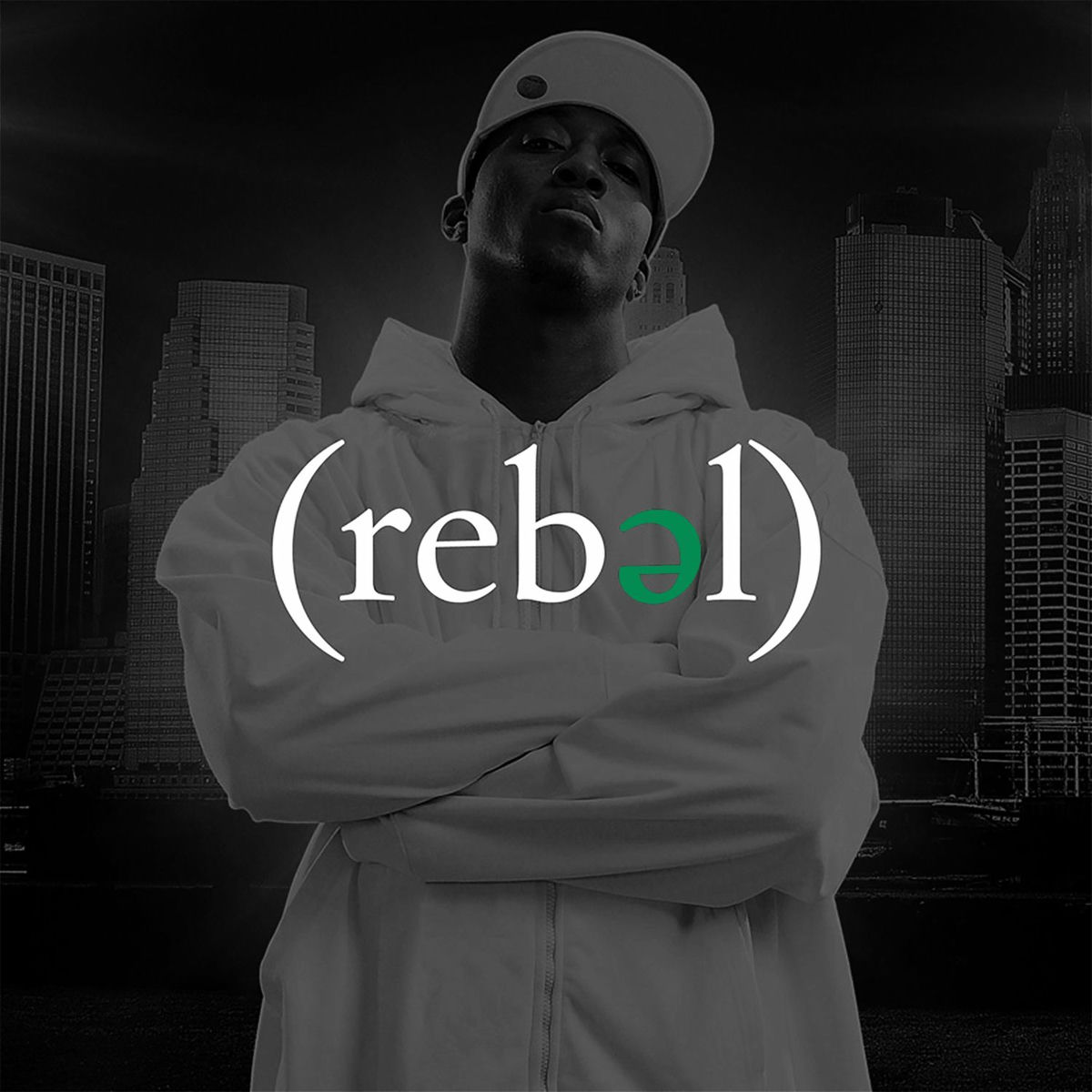Album cover of Rebel