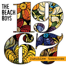 Cover of 1967 - Sunshine Tomorrow