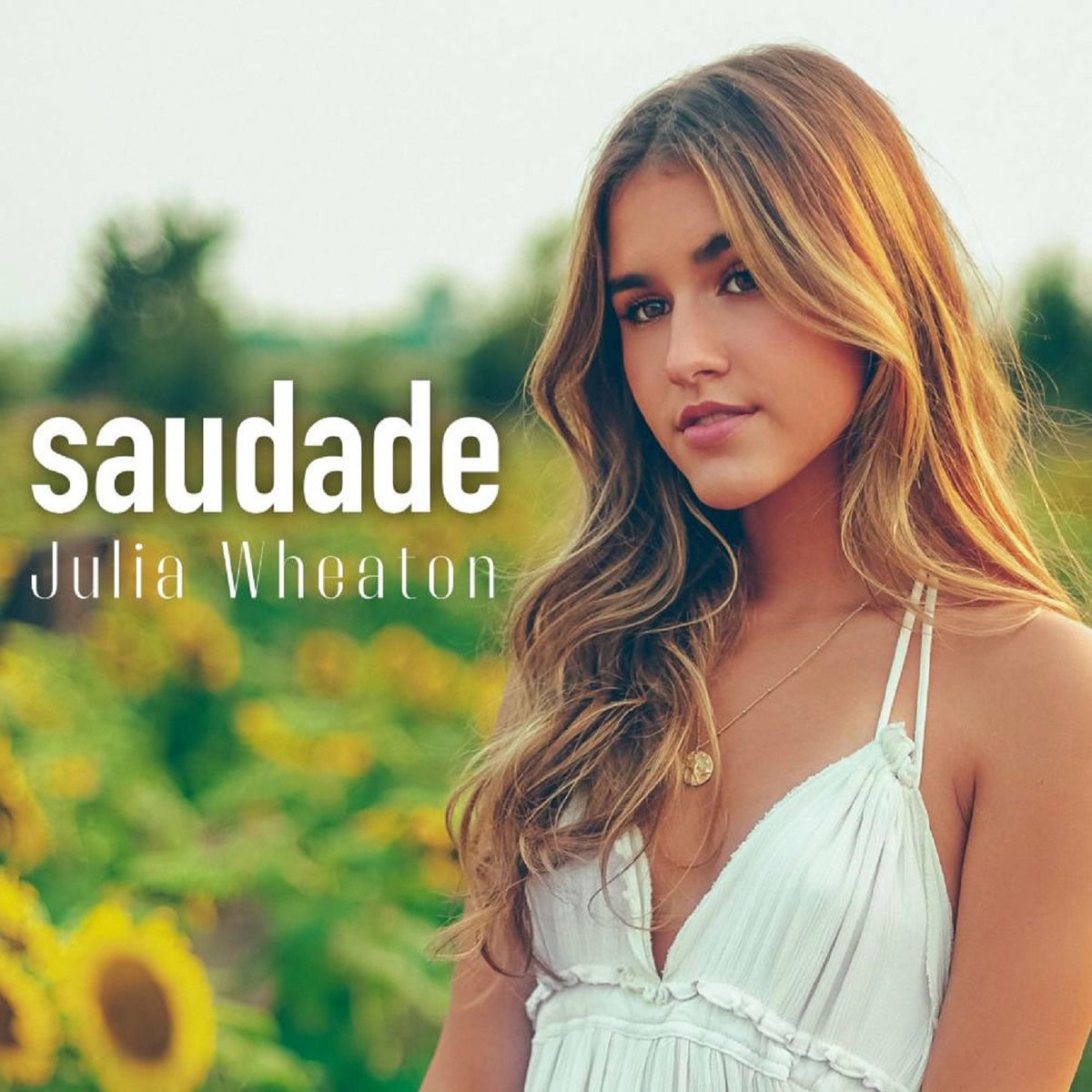 Album cover of Saudade